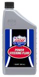 Power Steering Fluids