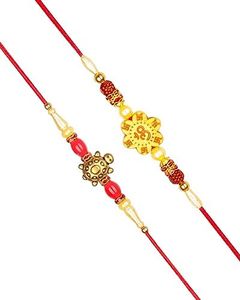 Rakhi Set 