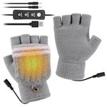 Usb Gloves For Women