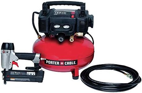 PORTER-CAB