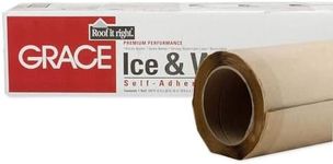 Grace Ice & Water Shield Roofing Un