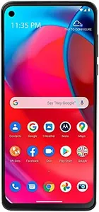 Tracfone Motorola moto g Stylus 5G, 128GB - Prepaid Smartphone (Locked)