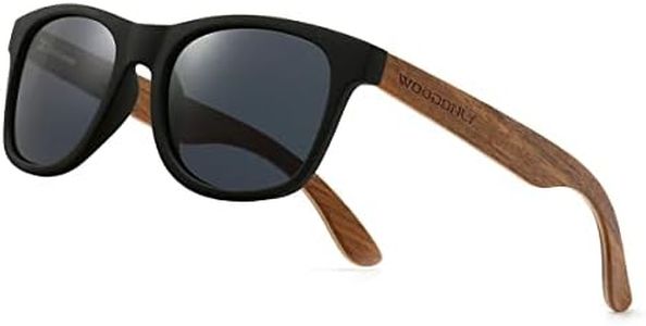 WOODONLY G