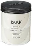 Bulk Super Strength Green Tea Capsu