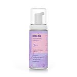 Kitcoz Intimate Hygiene Wash for Women (150ml) | Prevents Itching, Drying, Bad Odour & Fungal Infections | Natural pH Balance for Private Parts | Suitable for All Skin Types