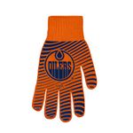 NHL Edmonton Oilers BBQ Glove