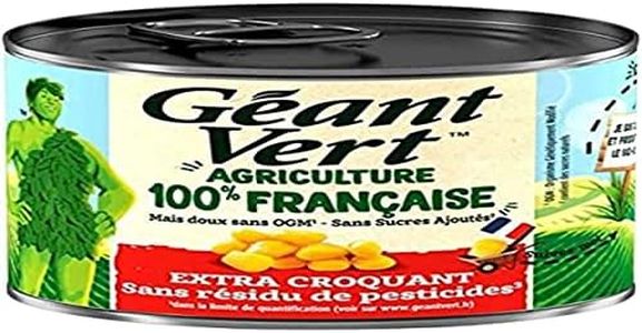 Géant Vert