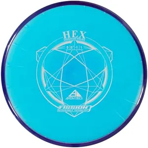 Axiom Disc