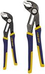 IRWIN VISE-GRIP GrooveLock Pliers S