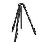 SLIK Pro AL-523 Aluminum Tripod - legs only