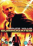 Surrogates [DVD]