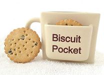 Biscuit Pocket Mugs Small