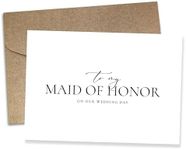 WeddingGiftsWedding Maid of Honor C