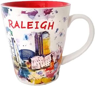 Raleigh No