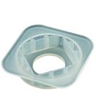 1/2" Top Hat Washer - Bag of 10