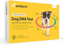 Embark Breed Identification Kit - M