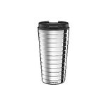 Nespresso Nomad Travel Mug, Travel Mug, Touch, 345 ml