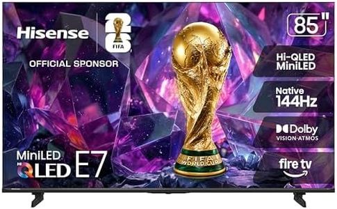 Hisense 85