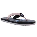 Sparx mens SF0204G Greyblack Flip-Flop - 9 UK (SF0204GGYBK0009)