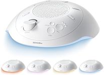 Homedics Sleep Better Portable Soun
