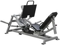 Body-Solid (LVLP Leverage Horizonta