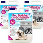 Pro-Kleen Pet Bedding Laundry Washi