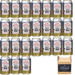 Old Jamaica Diet Ginger Beer Sugar free Cans 300 ml Pack Of 24