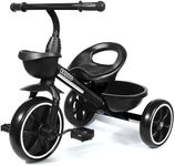 KRIDDO Kids Tricycles Age 24 Month 