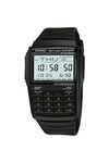 Casio Men's DBC32-1A Databank Watch