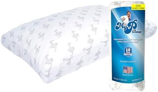 MyPillow B