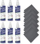 LOUKIN Non-Toxic Whiteboard Cleaner