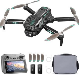 GPS Drone 