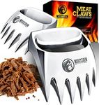 Meat Claws Meat Shredder for BBQ - 