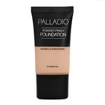 Palladio Liquid Foundation Vanilla