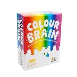 Big Potato Mini Colourbrain: The Ultimate Family Travel Game