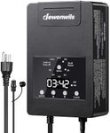 DEWENWILS 120W Low Voltage Transfor