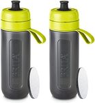 Brita Portable Water Bottle, Water 