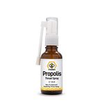 Propolis Thorat Spray 30ml - Reduces Pain and Inflammation of Throat