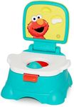 Sesame Street Elmo Hooray! 3-in-1 P