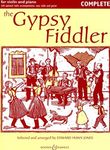 GYPSY FIDDLER FOR VIOLIN AND PIANO