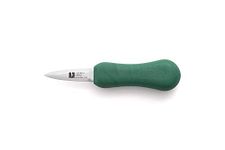 R. Murphy/Ramelson Duxbury Oyster Knife - As Seen in Bon Appetit Magazine - Shellfish Seafood Clam Shucker Tool - Made in USA