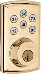 Kwikset 98880-006 SmartCode 888 Sma