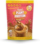 Macro Mike Peanut Plant Protein Original Peanut Butter Flavour Protein Powder 1 kg