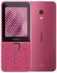 Nokia 225 4G 2.4" Feature Phone, Du