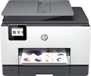 HP OfficeJet Pro 9012e Multifunction Printer - 6 Months Instant Ink Print