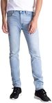 Levi's Men's 510 Skinny Fit Jeans, Reznor - Stretch, 31W x 32L