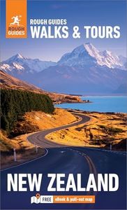 Rough Guides Walks and Tours New Zealand: Travel Guide with eBook