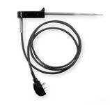 Crescent Enterprises Cooper Atkins 55032 Replacement Duraneedle Type K Thermocouple Probe For 350 Aquatuff, 100 To +500 Degrees F