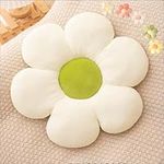 LEHU Flower Floor Pillow Seating Cu