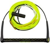 Ronix Combo 5.5 Hide Grip-T Wakeboa